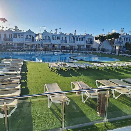 Poolfront Bungalow プラヤ・デル・イングレス エクステリア 写真